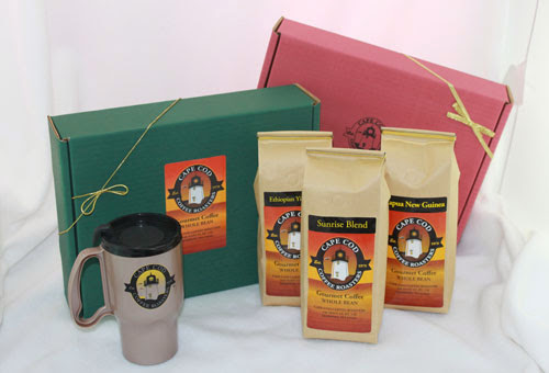 Coffee Store «Cape Cod Coffee», reviews and photos, 348 Main St, Mashpee, MA 02649, USA