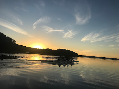 Nashville Rowing