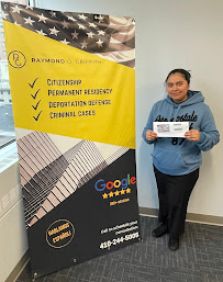 Griffith Immigration Law - Photo 3 - Car repair in Baltimore, MD, Baltimore