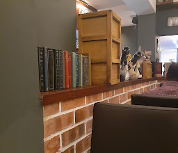The Hussar Grill Kloof photo