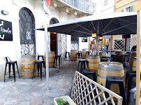 Atmosphère du Restaurant L'Isula - mad'in corsu à Bastia - n°2