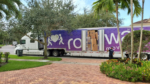 Roadway Moving - LA Moving Company image