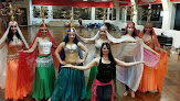 Danza del Ventre con Maryem a Roma