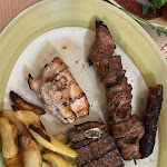 Photo n°1 de l'avis de Claudio.o fait le 13/01/2024 à 21:46 sur le  Pizzeria La Crubarsela à Limone Piemonte