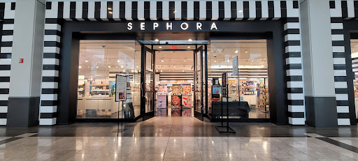 SEPHORA, 125 Westchester Ave, White Plains, NY 10601, USA, 