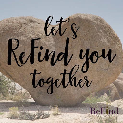 ReFind Healing