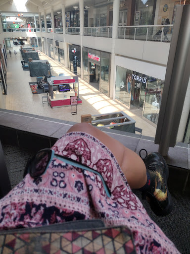 Shopping Mall «The Shops at Montebello», reviews and photos, 2134 Montebello Town Center, Montebello, CA 90640, USA