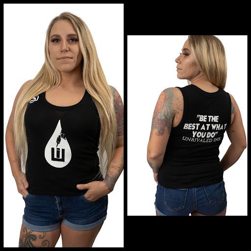 Explore tattoo fill in ideas, creative tattoo ideas in Cape Coral, available at UNRIVALED INK