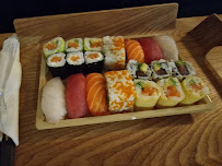 Sushi du Restaurant de sushis Moonsushi à Roissy-en-France - n°10