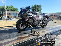 Halftime Towing - Photo 6 - Car repair in Temple Hills, MD, Alexandria