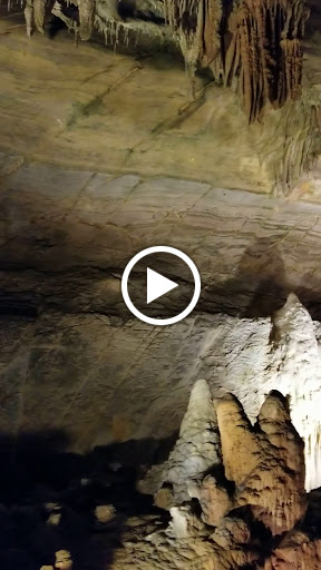 Tourist Attraction «Bristol Caverns», reviews and photos, 1157 Bristol Caverns Hwy, Bristol, TN 37620, USA