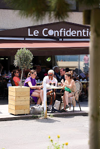 Photos du propriétaire du Restaurant LE CONFIDENTIEL - ARCACHON - n°11