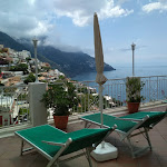 Photo n°1 de l'avis de Lea.o fait le 04/06/2019 à 19:37 sur le  Florida Residence Positano à Positano