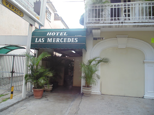 Hotel Las Mercedes