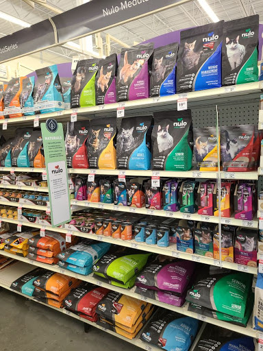 Pet Supply Store «PetSmart», reviews and photos, 1276 Bald Hill Rd, Warwick, RI 02886, USA