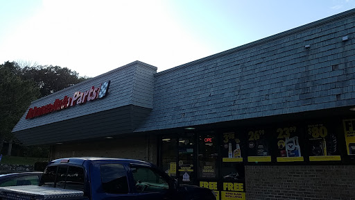 Auto Parts Store «Advance Auto Parts», reviews and photos, 100 US-46, Budd Lake, NJ 07828, USA