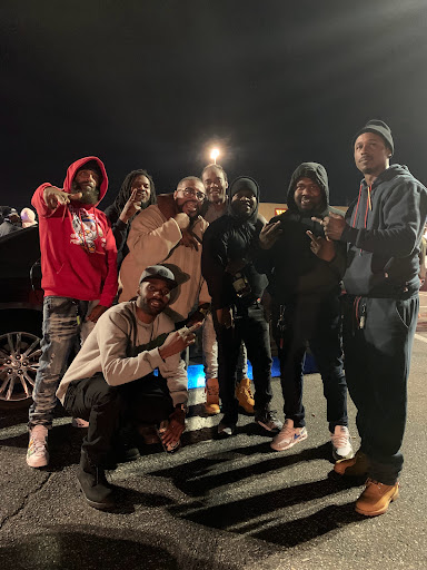 Shopping Mall «Westside Shopping Center», reviews and photos, 2413 Frederick Ave, Baltimore, MD 21223, USA