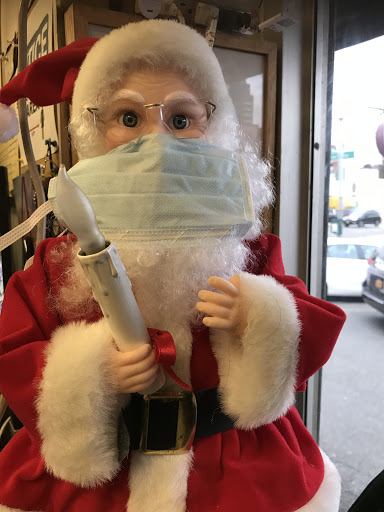 Thrift Store «Bayside Thrift Shop Ltd», reviews and photos, 14402 Northern Blvd, Flushing, NY 11354, USA