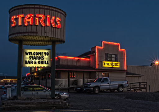 Bar & Grill «Starks Bar & Grill», reviews and photos, 3125 Dodd Rd, Eagan, MN 55121, USA