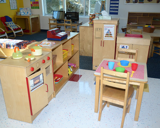 Day Care Center «Tutor Time of Shelton, CT», reviews and photos, 708 Bridgeport Ave, Shelton, CT 06484, USA