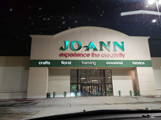 Fabric Store «Jo-Ann Fabrics and Crafts», reviews and photos, 5790 S Redwood Rd, Taylorsville, UT 84123, USA