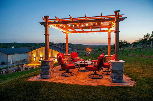 Winery «Madison County Winery», reviews and photos, 3021 St Charles Rd, St Charles, IA 50240, USA