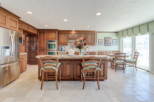 Sackin-Stone Team - Realtor image