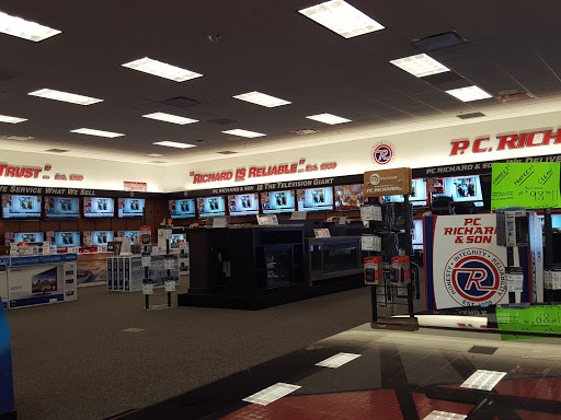 Appliance Store «P.C. Richard & Son», reviews and photos, 230 Hale Rd, Manchester, CT 06042, USA