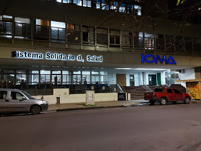 IOMA La Plata