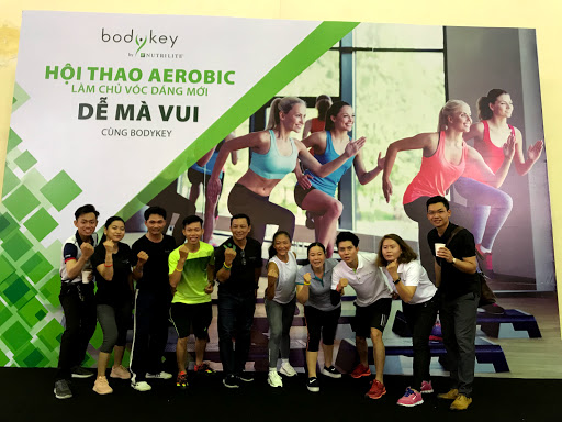 Trung Tâm Thể Dục Thể Thao Thành Phố Cần Thơ