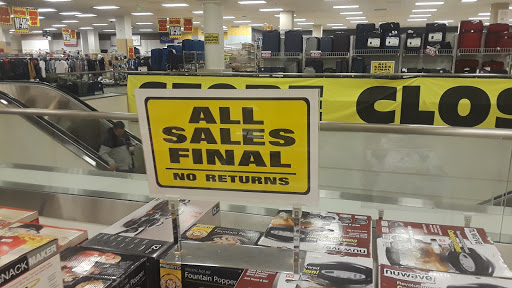 Department Store «Sears», reviews and photos, 5540 Winfield Blvd, San Jose, CA 95123, USA