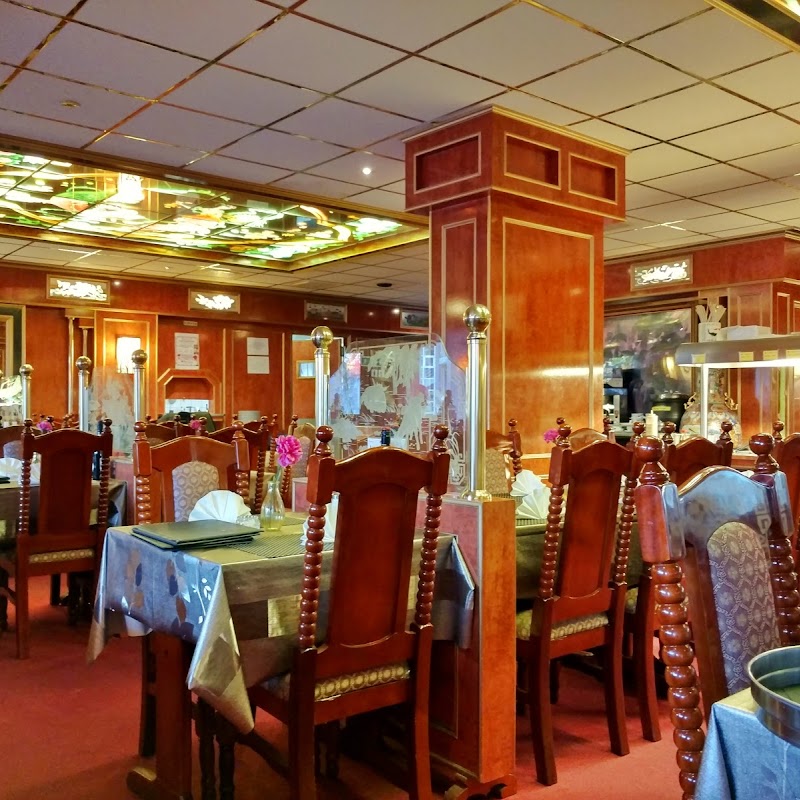 kinesisk restaurant , Hai Long