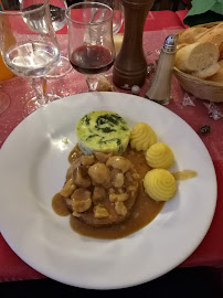 Plats et boissons du Restaurant français Le Verdi à Le Blanc-Mesnil - n°4