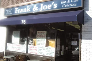 Frank & Joe's Deli image
