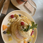 Photo n°2 de l'avis de vincent.e fait le 28/10/2022 à 09:22 sur le  Café Joon - München à Munich