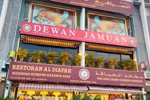 Al Diafah Restaurant - Kajang image