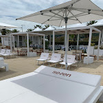 Photo n°1 de l'avis de Linda.. fait le 08/07/2021 à 13:41 sur le  Seven Beach Club Grottammare à Grottammare