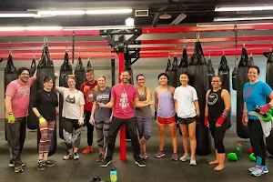 Fayetteville Fitness Kickboxing image