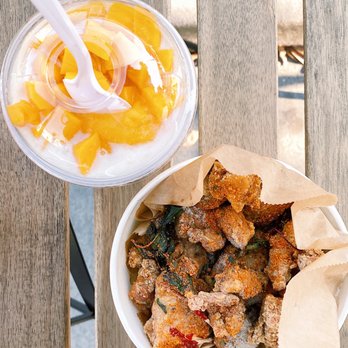 Chinese Restaurant «Golden Island Cafe», reviews and photos, 1300 Noriega St, San Francisco, CA 94122, USA