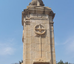 Voortrekker Memorial photo