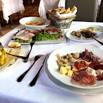 Photo n°3 de l'avis de M. fait le 28/07/2018 à 22:52 sur le  Ristorante Cima 11 à Caprino Veronese