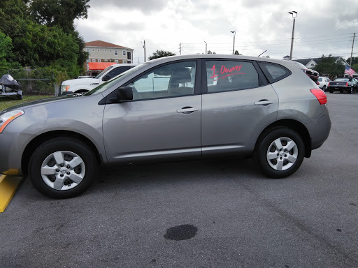 Used Car Dealer «Florida Auto Exchange», reviews and photos, 2201 Main St, Dunedin, FL 34698, USA