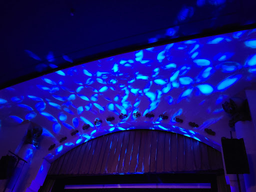 Movie Theater «Jane Pickens Theater & Event Center», reviews and photos, 49 Touro St, Newport, RI 02840, USA