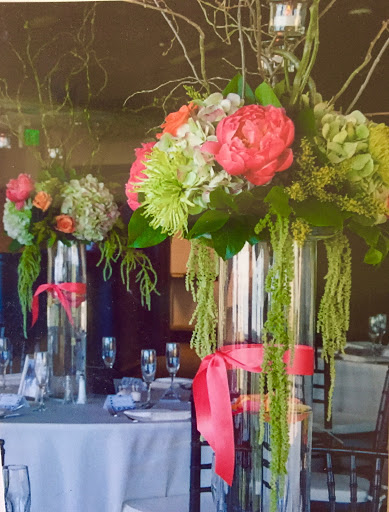 Florist «A Wedding In Silk», reviews and photos, 1738 Christiana Dr, Lawrenceville, GA 30043, USA