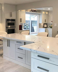 3D Countertops - Granite & Quartz Jacksonville - Photo 5 - Car repair in Jacksonville, FL, Jacksonville
