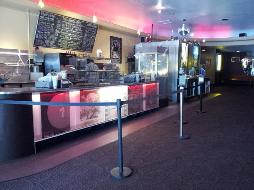 Movie Theater «Laurelhurst Theater», reviews and photos, 2735 E Burnside St, Portland, OR 97214, USA