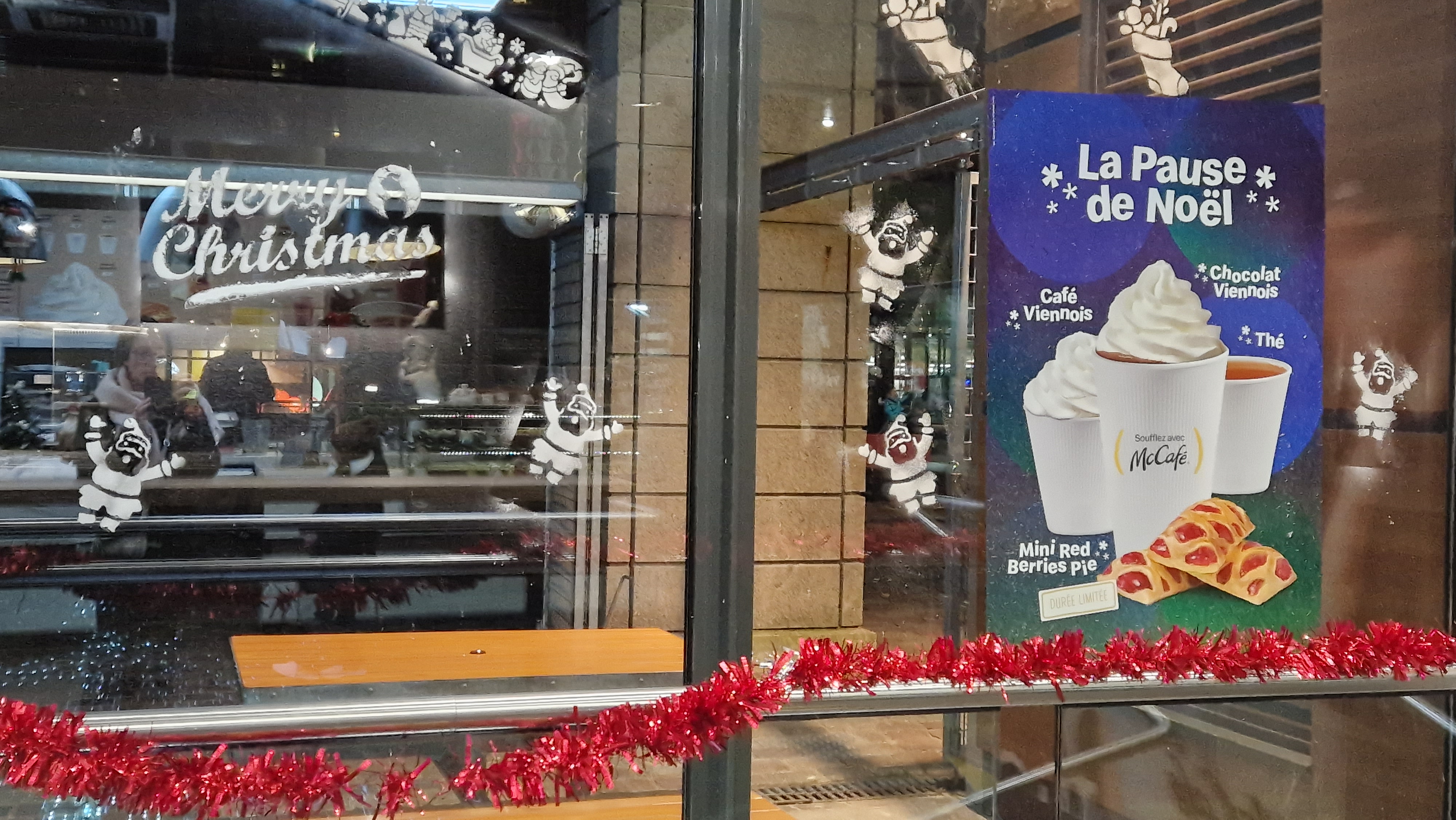 Photo n° 5 de l'avis de Géraldine.E fait le 06/12/2023 à 22:04