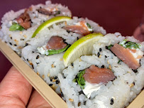 Plats et boissons du Restaurant japonais Sushi N'Chill à Grabels - n°19