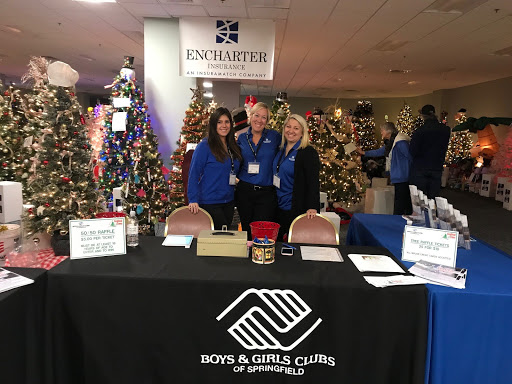 Home Insurance Agency «Encharter Insurance», reviews and photos