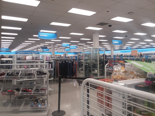 Clothing Store «Ross Dress for Less», reviews and photos, 4043 Riverdale Rd, Riverdale, UT 84405, USA